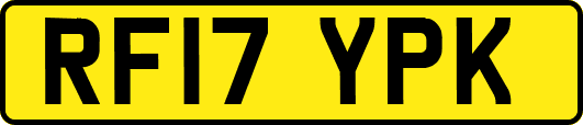 RF17YPK