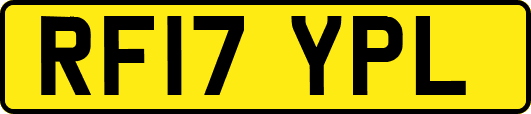 RF17YPL
