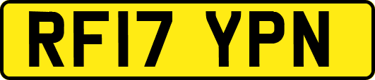 RF17YPN