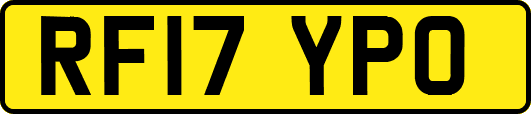 RF17YPO