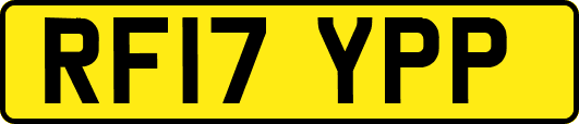 RF17YPP