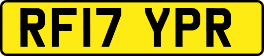RF17YPR
