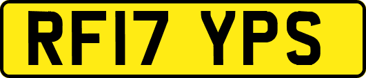 RF17YPS