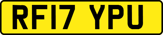 RF17YPU