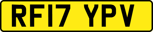 RF17YPV