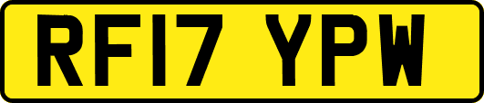 RF17YPW