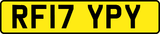 RF17YPY