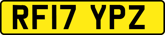 RF17YPZ