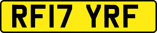 RF17YRF