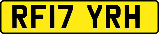 RF17YRH