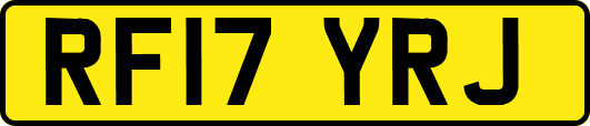RF17YRJ