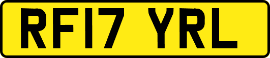 RF17YRL