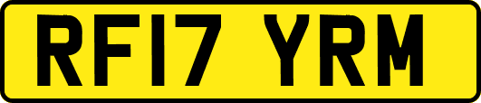 RF17YRM