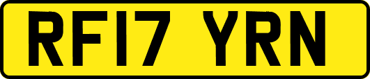 RF17YRN