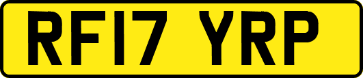 RF17YRP