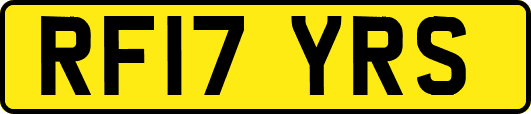 RF17YRS