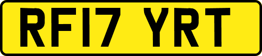 RF17YRT