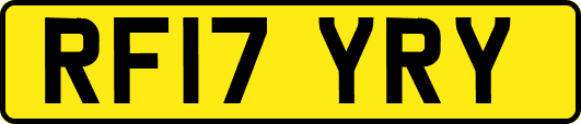 RF17YRY
