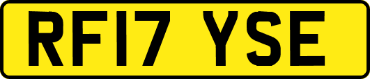 RF17YSE