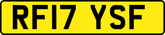 RF17YSF