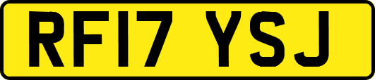 RF17YSJ