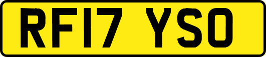 RF17YSO