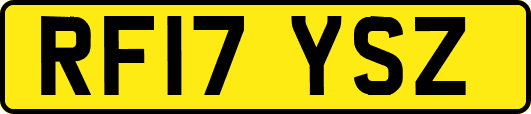 RF17YSZ