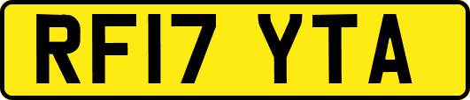 RF17YTA