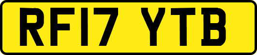RF17YTB
