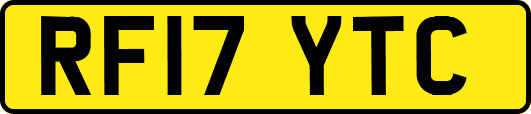 RF17YTC