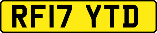 RF17YTD