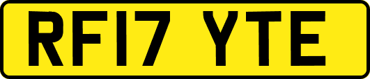 RF17YTE