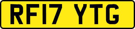 RF17YTG