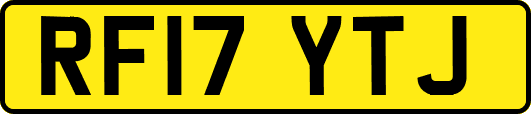 RF17YTJ