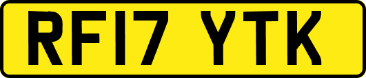 RF17YTK