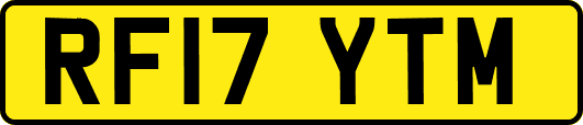 RF17YTM