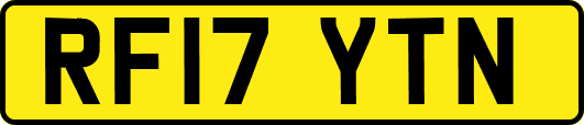 RF17YTN