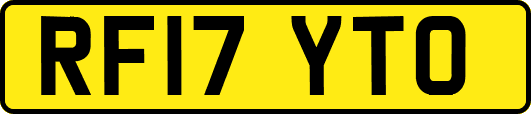 RF17YTO