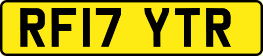 RF17YTR