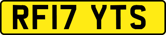 RF17YTS