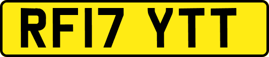 RF17YTT