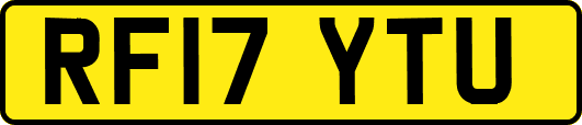RF17YTU