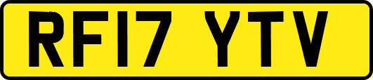 RF17YTV