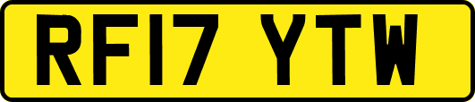 RF17YTW