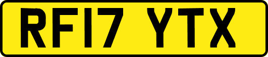 RF17YTX