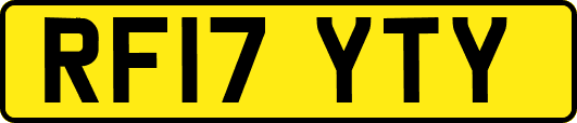 RF17YTY