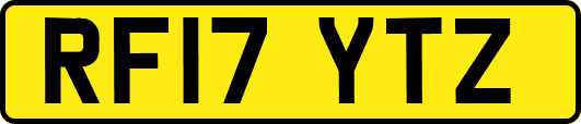 RF17YTZ