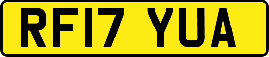 RF17YUA