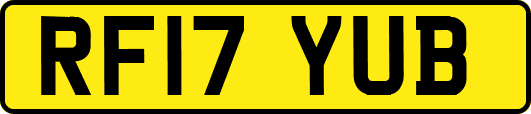 RF17YUB