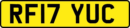 RF17YUC